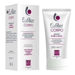 Eufiller Corpo 200 Ml