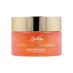 Bionike Skinergy Crema Viso Riattivatrice 50ml