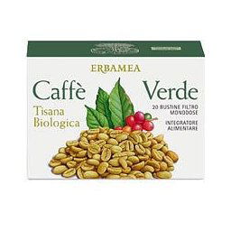 Caffe' Verde Tisana 30 G