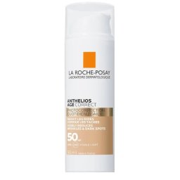 La Roche-Posay Anthelios Age Correct Trattamento Foto-Correttivo Colorato SPF50 50ml