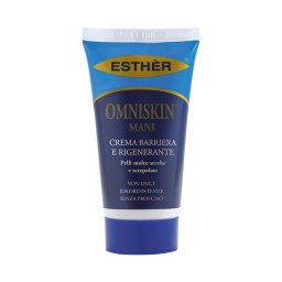 Cantabria Labs Esthèr - Omniskin Crema Mani Barriera, 75ml