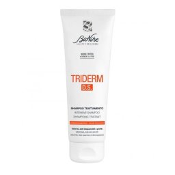 Triderm Ds Shampoo Trattamento 125ml