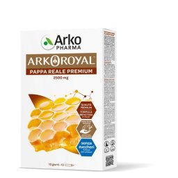 ARKOROYAL Pappa R.2500mg S/Z