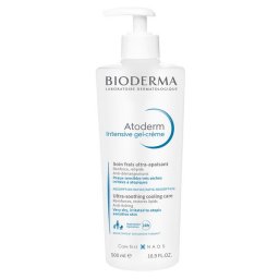 Atoderm Intensive gel-crema rinfrescante e lenitivo 500ml