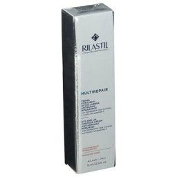 Rilastil Multirepair Contorno Occhi Labbra Nuova Formula 15ml