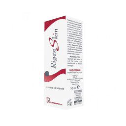 RIGENSKIN Crema Idrat.30ml