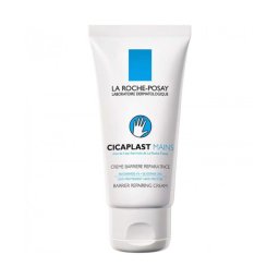 Crema mani Cicaplast di La Roche-Posay 100 ml riparatrice