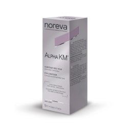 Alpha Km Contorno Occhi 10ml