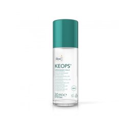 Keops deodorante roll-on di RoC per pelle normale 30ml