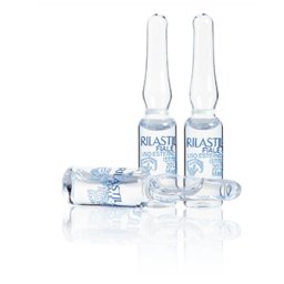 Rilastil Elasticizzante Fiale 10X1,5ml
