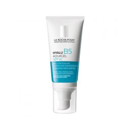 La Roche Posay Hyalu B5 Aquagel Crema Viso Anti Rughe Protezione SPF30 50ml