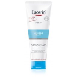 Eucerin Sun After Sensitive Relief 200ml