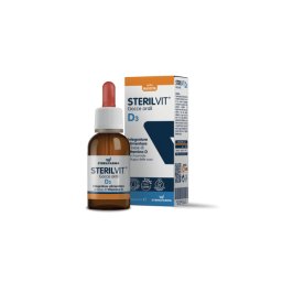 STERILVIT D3 Gtt 5ml