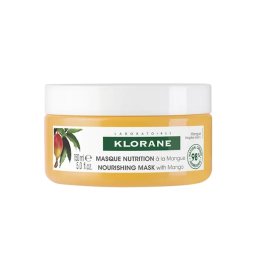 Klorane Maschera Burro Mango 150ml
