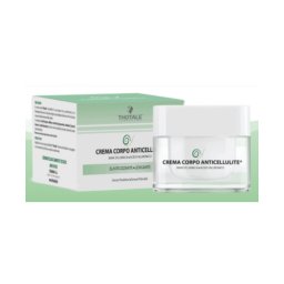 THOTALE Crema Corpo A-Cell.