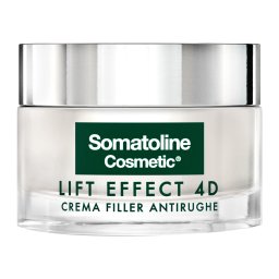 Somatoline SkinExpert crema giorno Lift Effect 4D antirughe