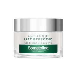 Somatoline Lift Effect 4D - Gel filler antirughe 50ml