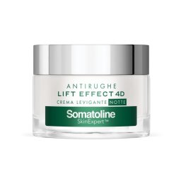 Somatoline Lift Effect 4D crema notte levigante da 50 ml