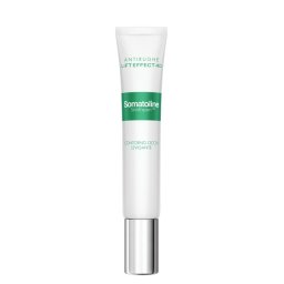 Somatoline SkinExpert Lift Effect 4D Contorno Occhi Filler Antirughe 15ml