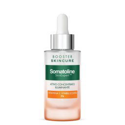 Somatoline SkinExpert Skincure Booster Illuminante Vitamina C 30ml