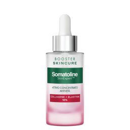 Somatoline SkinExpert Skincure Booster Ridensificante Collagene + Elastina 30ml
