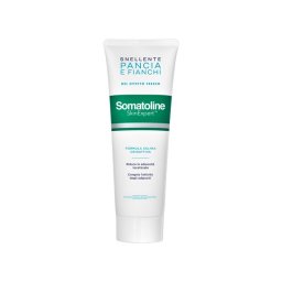 Somatoline Skin Expert gel snellente pancia e fianchi 250ml