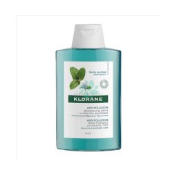 KLORANE Sh.Menta Acq.400ml