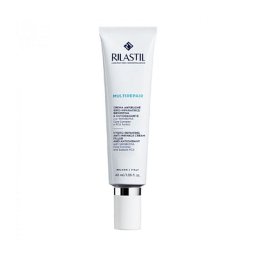 Rilastil multirepair: crema nutririparatrice viso da 40 ml
