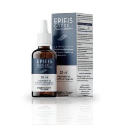 EPIFIS GOCCE 20ML