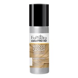 Euphidra ColorPro Ritocco Spray Biondo Chiaro