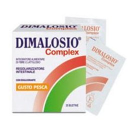 Dimalosio Complex 20bust