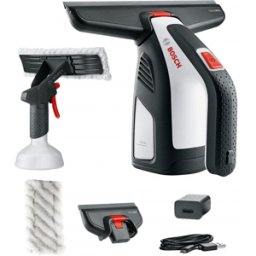Bosch GlassVac