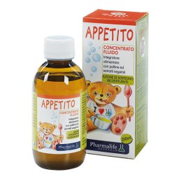 Appetito Bambini 200ml