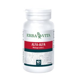 Alfa Alfa Erba Medica