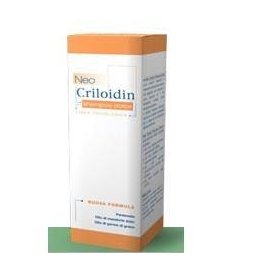 NEO CRILOIDIN Sh.Dolce 200ml