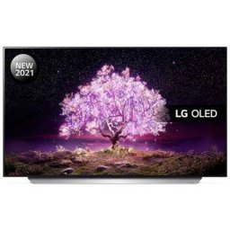 LG OLED55C12LA