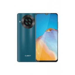 Cubot Note 20