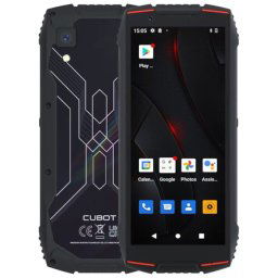 Cubot King Kong Mini
