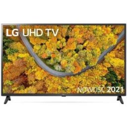 LG 43UP75003LF