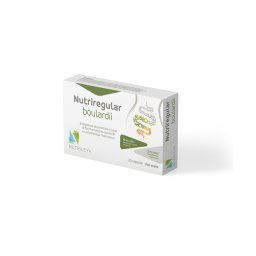 NUTRIREGULAR BOULARDII 20CPS