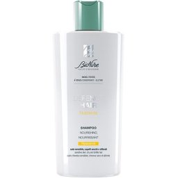 Bionike Defence Hair Shampoo Nutriente 200ml