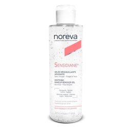 Noreva Sensidiane gelée démaquillante struccante delicato da 200 ml