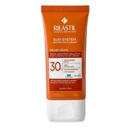 Rilastil Sun System Crema Vellutata spf 30 50ml