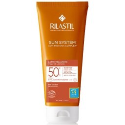 Rilastil Sun System Latte Vellutato spf 50+ 200ml