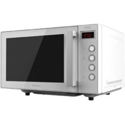 Cecotec GrandHeat 2000 Flatbed