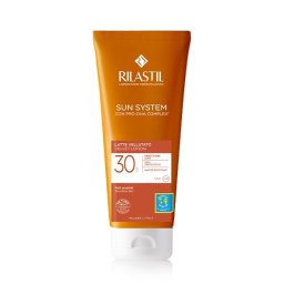 Rilastil Sun System Latte Vellutato spf 30 200ml