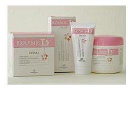 BIOLASTIC T5 Crema 250ml