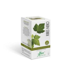 Ribes Nero Concentrato Totale 50 Opercoli Aboca