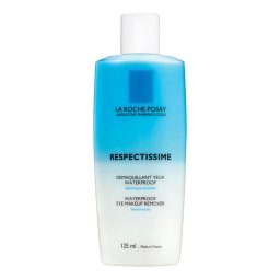 La Roche-Posay Toleriane Respectissime struccante occhi 125 ml