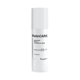 RetinCare Gel Esfoliante Cutaneo per Dermatosi e Xerosi, 30 ml